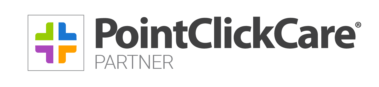 PointClickCare Partner
