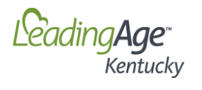 Leading Age Kentucky