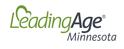 Leading Age Minnesota