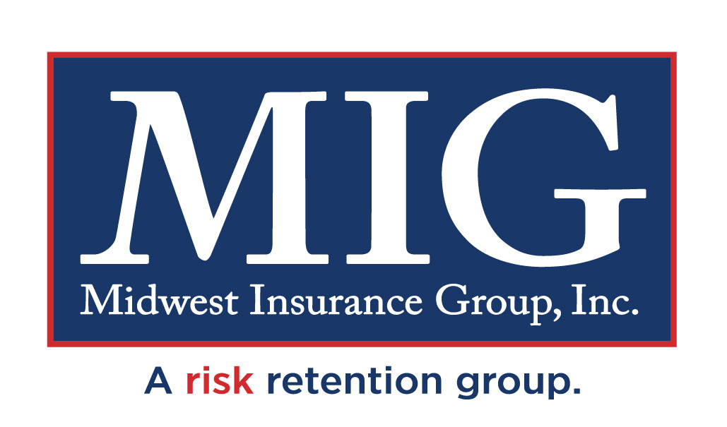 mig Midwest Insurance Group logo
